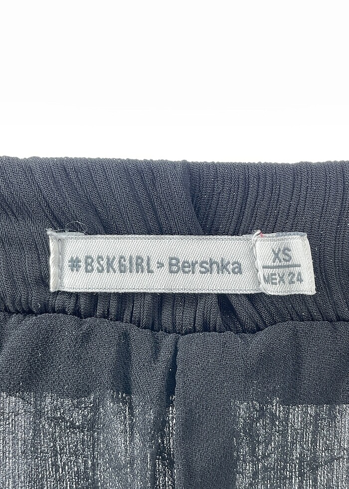 Bershka Bermuda / Kapri %70 İndirimli. - Görsel 4