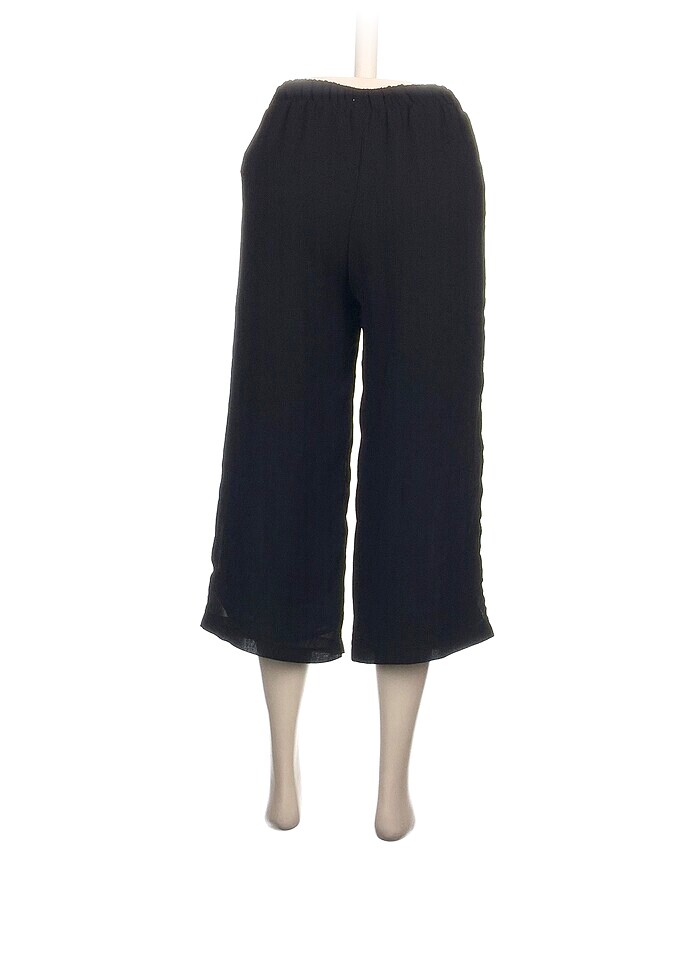 Bershka Bermuda / Kapri %70 İndirimli. - Görsel 3