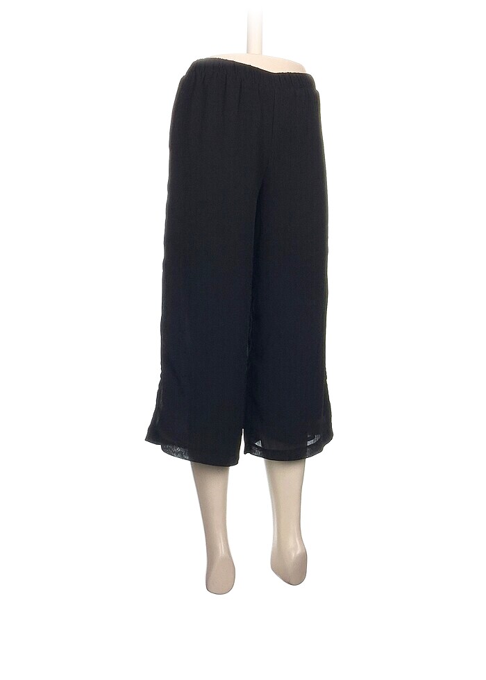 Bershka Bermuda / Kapri %70 İndirimli. - Görsel 2