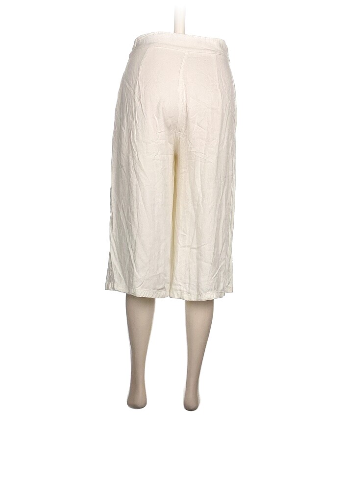 Mango Bermuda / Kapri %70 İndirimli. - Görsel 3