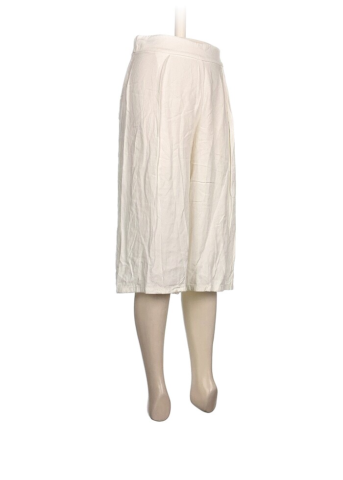 Mango Bermuda / Kapri %70 İndirimli. - Görsel 2