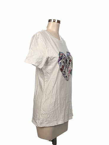 Nike T-shirt %70 İndirimli. - Görsel 2