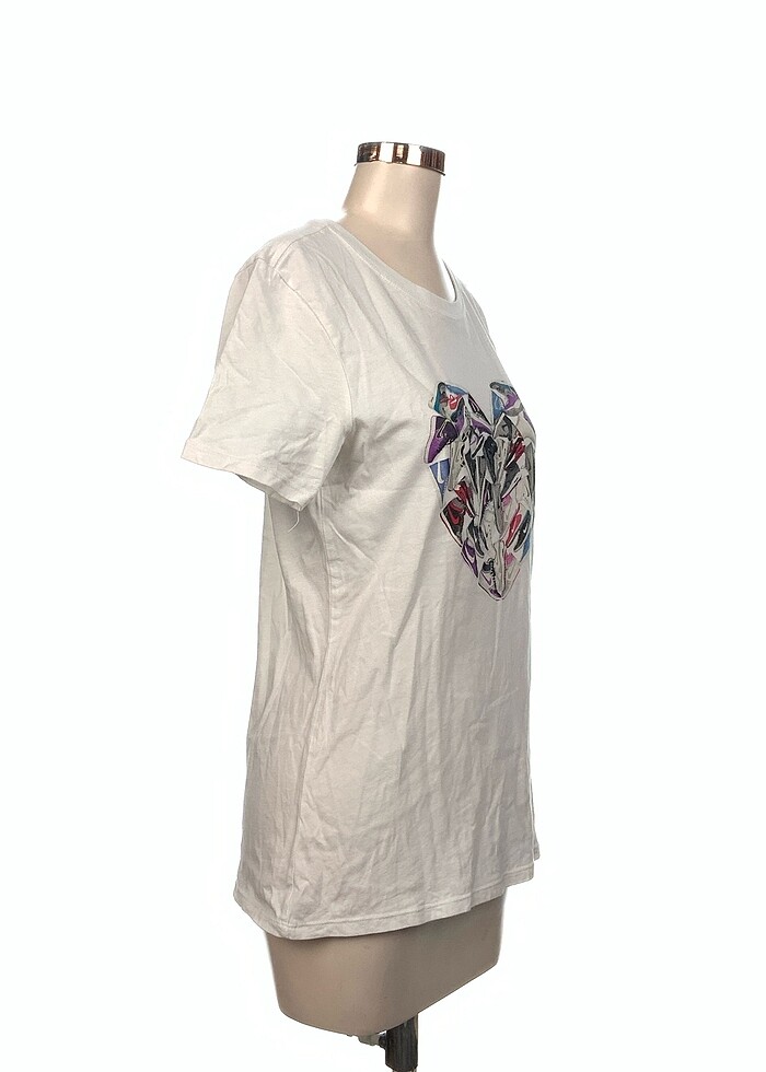 Nike T-shirt %70 İndirimli. - Görsel 2