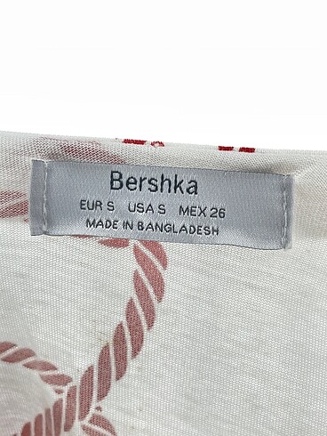 Bershka T-shirt %70 İndirimli. - Görsel 4