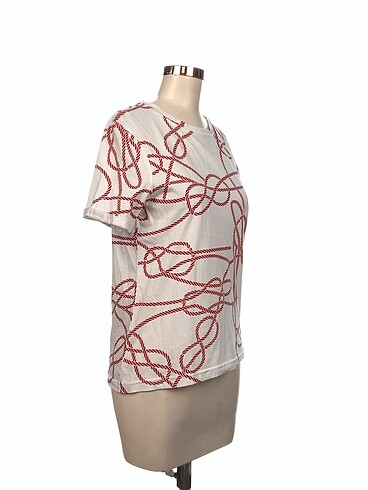 Bershka T-shirt %70 İndirimli. - Görsel 2