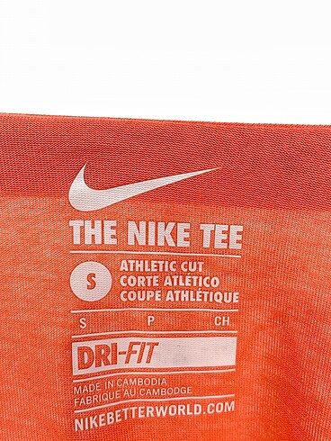 Nike T-shirt %70 İndirimli. - Görsel 4
