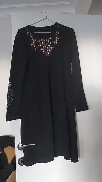 Triko tunik