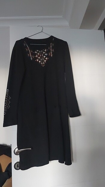 l Beden Triko tunik