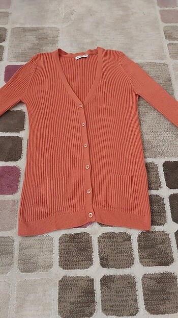 Tiriko hırka - Görsel 5