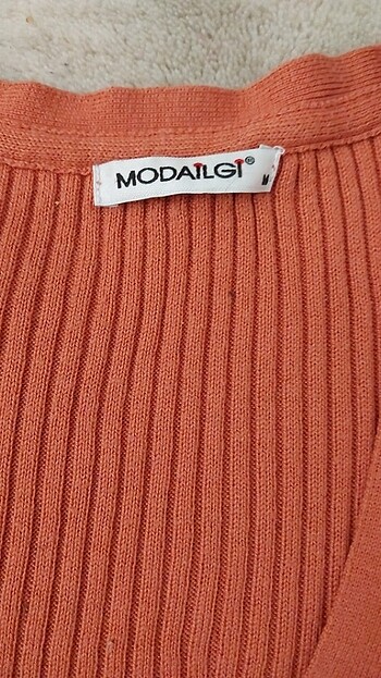 Tiriko hırka - Görsel 6