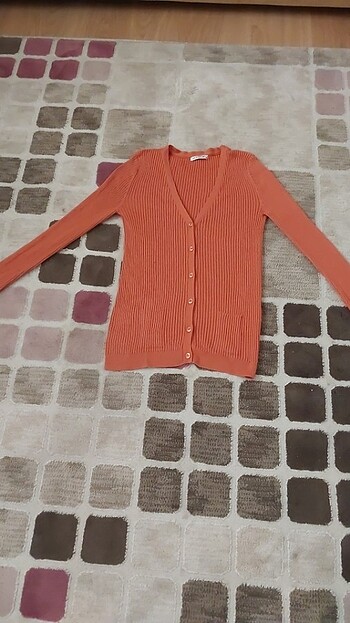 Tiriko hırka - Görsel 7