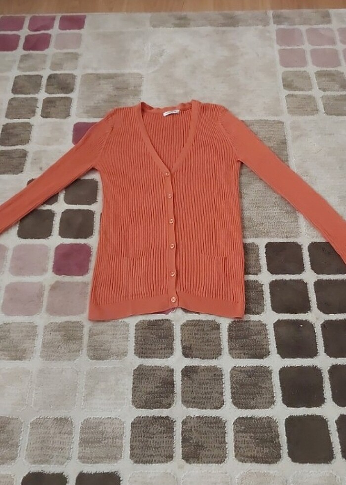 Tiriko hırka - Görsel 2