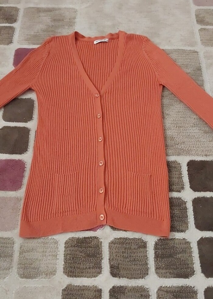 Tiriko hırka - Görsel 4