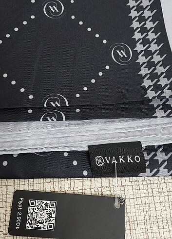 Vakko Şal - Görsel 3