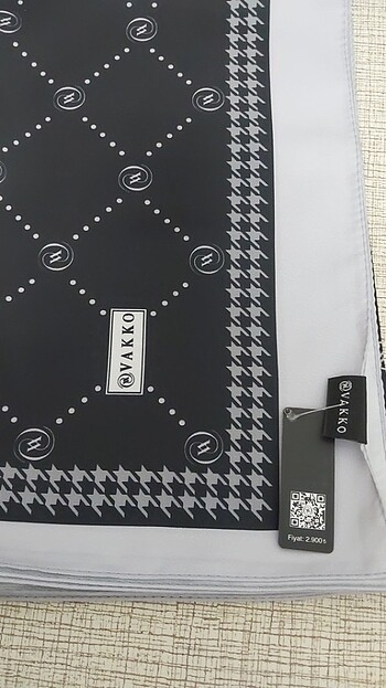 Vakko Şal - Görsel 5