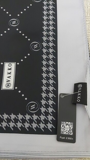 Vakko Şal - Görsel 6