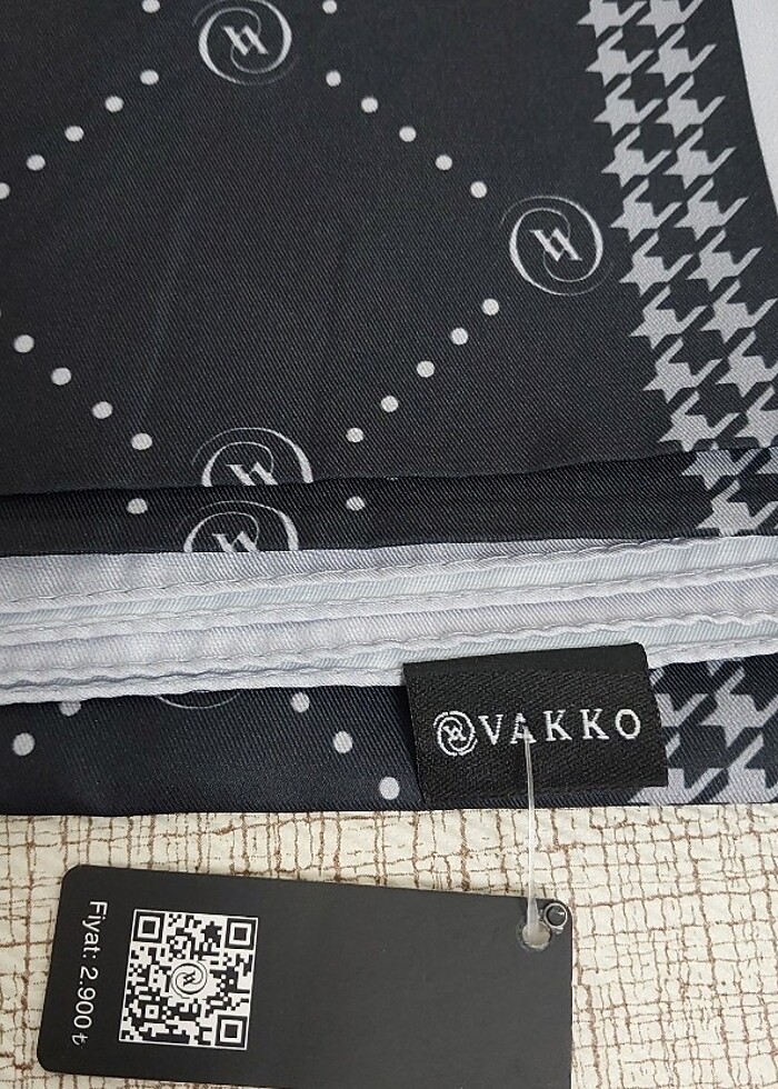 Vakko Şal - Görsel 3