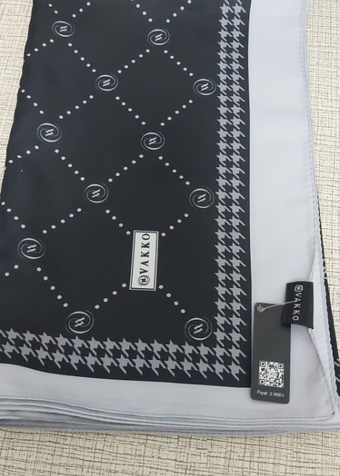 Vakko Şal - Görsel 4