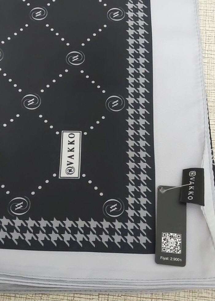 Vakko Şal - Görsel 5