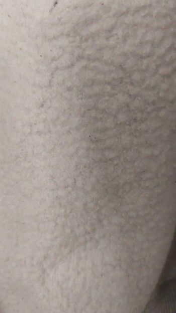 Kapişonlu fermuarlı  sweatshirt - Görsel 3