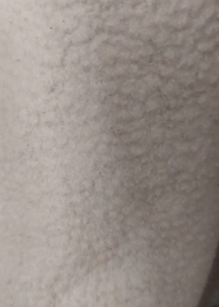 Kapişonlu fermuarlı  sweatshirt - Görsel 3