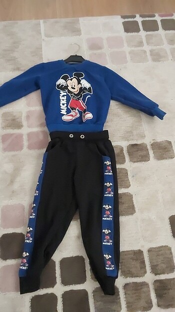 İkili takım - Görsel 2