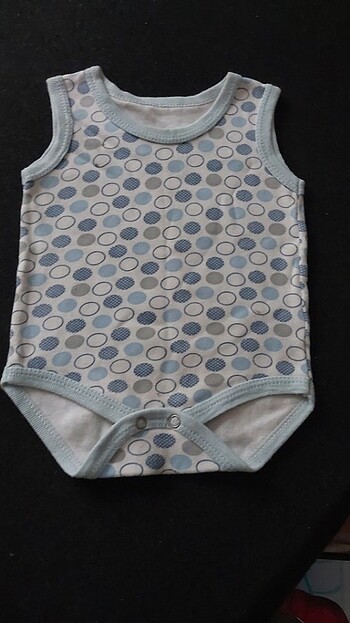 Yeni bebek atleti - Görsel 3