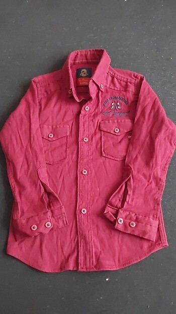 Pierre Cardin 4 Yaş