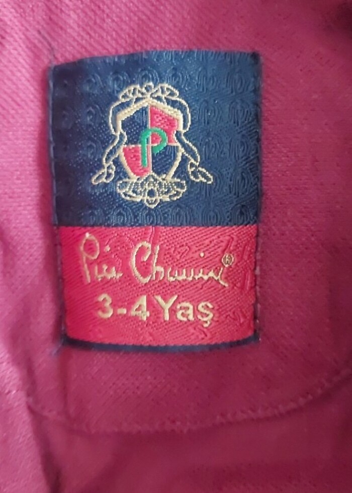 Yeni markalı gömlek - Görsel 5