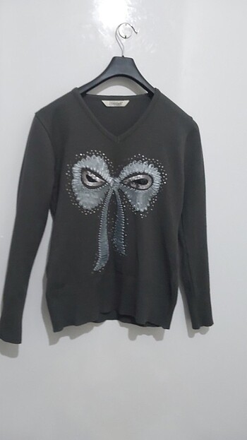 Yeni bluz - Görsel 2