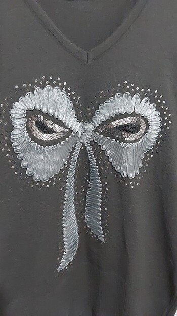 Yeni bluz - Görsel 3