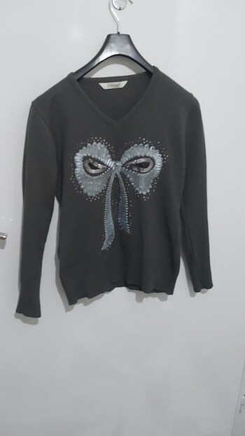 Yeni bluz - Görsel 4