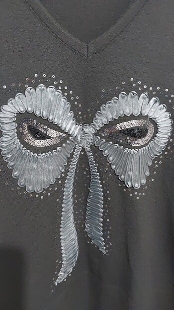 Yeni bluz - Görsel 5