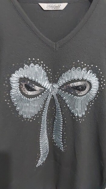 Yeni bluz - Görsel 6