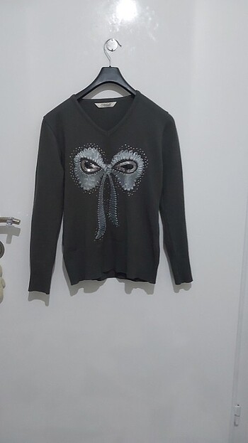 Yeni bluz - Görsel 8