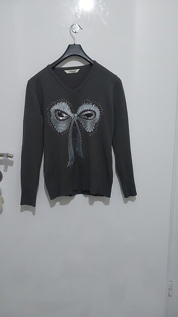 Yeni bluz - Görsel 9