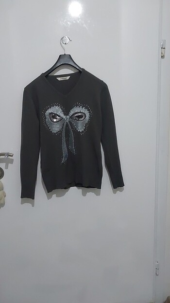 Yeni bluz - Görsel 11