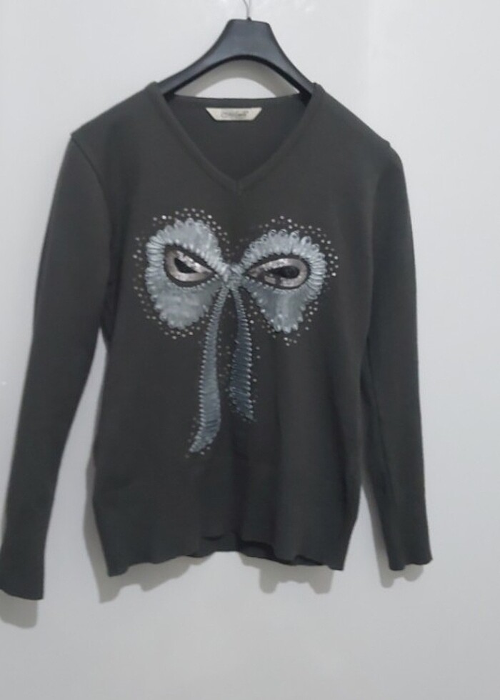 Yeni bluz - Görsel 2