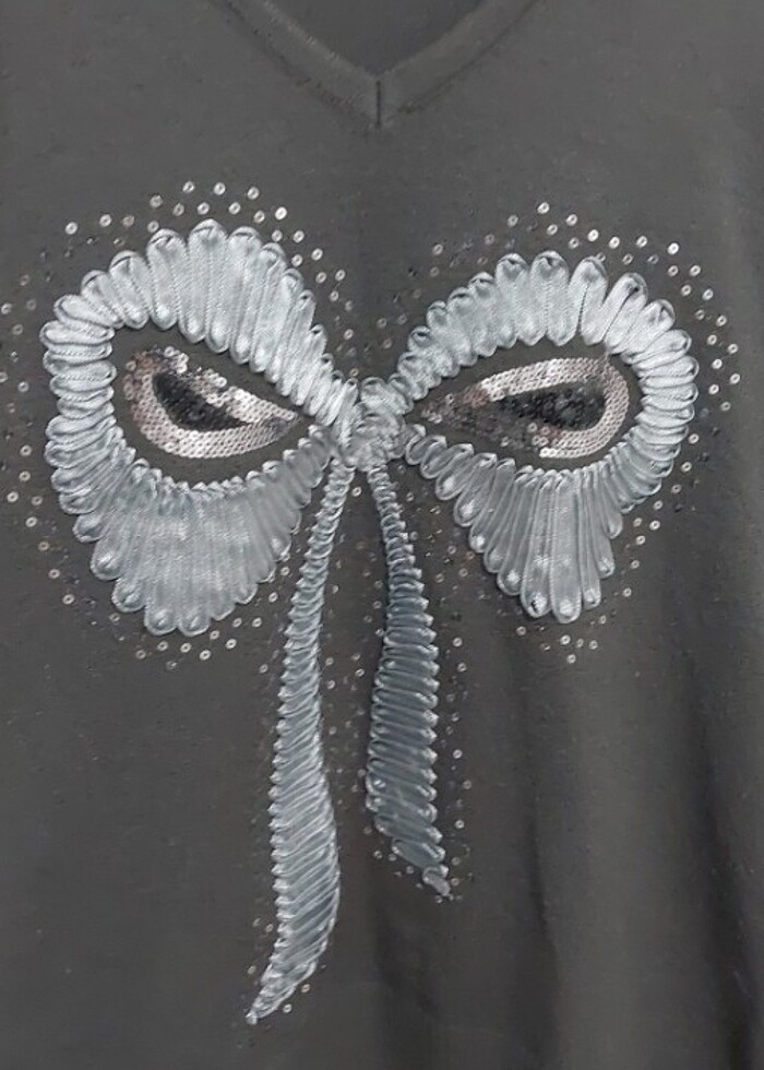 Yeni bluz - Görsel 3