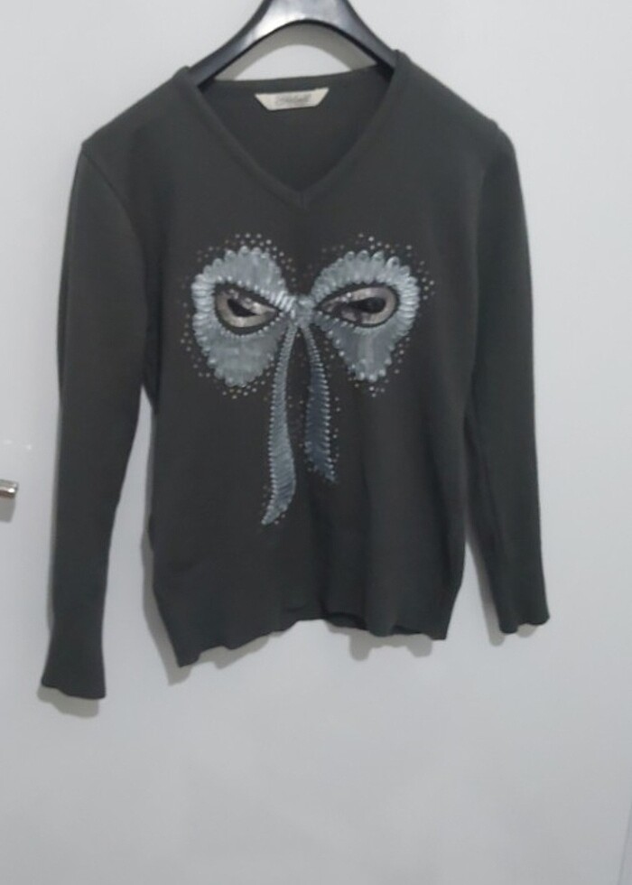 Yeni bluz - Görsel 4