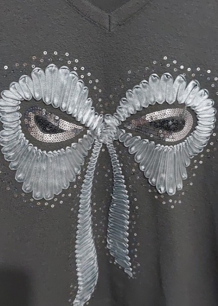 Yeni bluz - Görsel 5