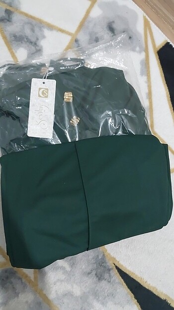 Etiketli yeni takım  - Görsel 15