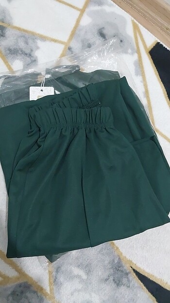 Etiketli yeni takım  - Görsel 17