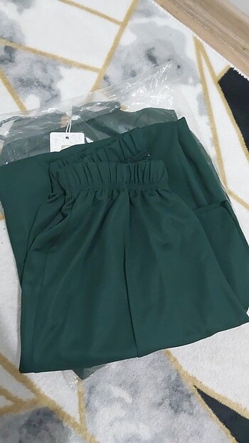 Etiketli yeni takım  - Görsel 18