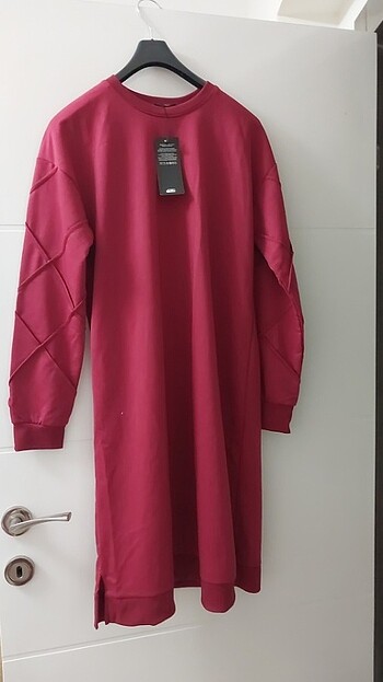 Yeni etiketli tunik - Görsel 2