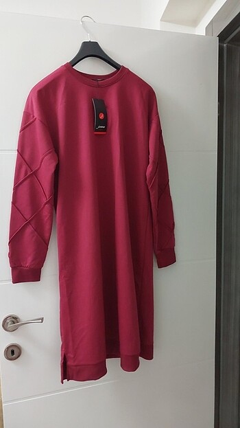 Yeni etiketli tunik - Görsel 4