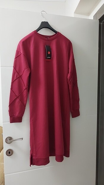 Yeni etiketli tunik - Görsel 5