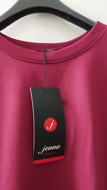 Yeni etiketli tunik - Görsel 6