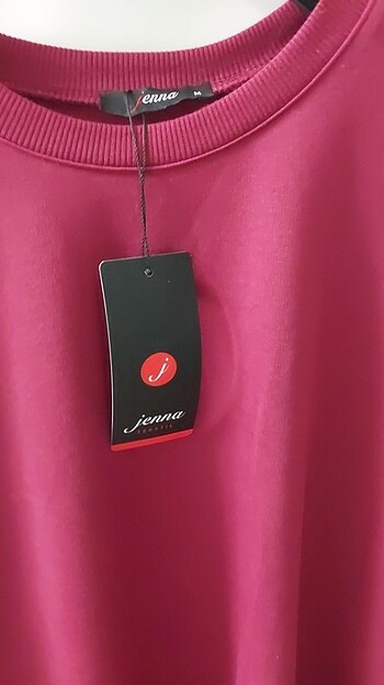 Yeni etiketli tunik - Görsel 7