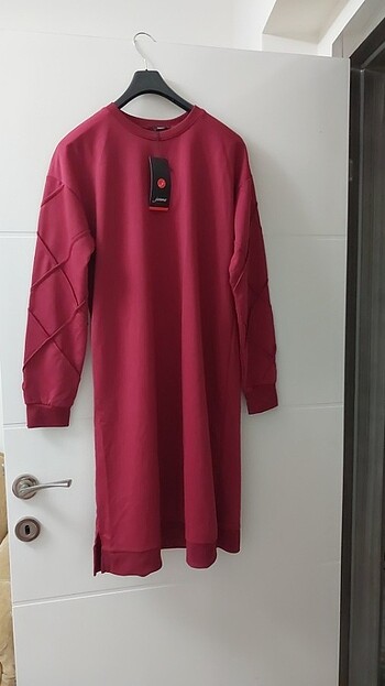 Yeni etiketli tunik - Görsel 9